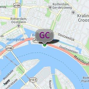 Maasboulevard