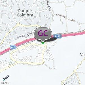 Gasolinera