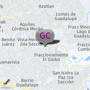 Zona de Baldío