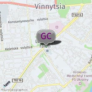 Underground Passage