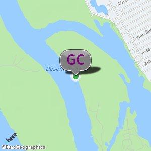 Gay Beach