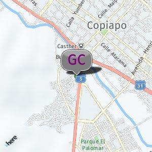 Copec