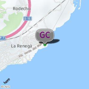 La Renegá