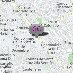 Baños gasolinera Bernardo Quintana