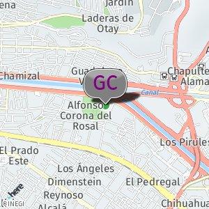 Unidad Deportiva Tijuana