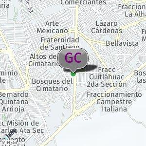 Gas Prolongacion Pasteur Sur