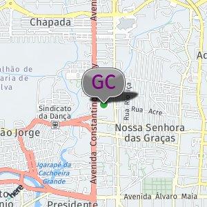 Pres. Vargas, Manaus - AM
