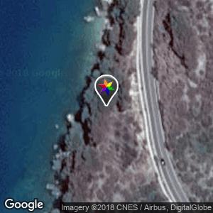 Olive grove south of Tu?epi naturist beach