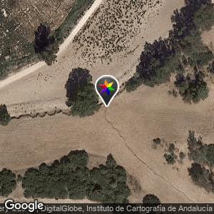 Parque de la Aguilillas, parte izquierda