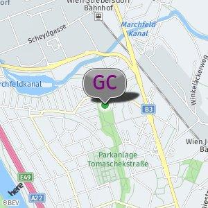 Tomaschekgasse & Autokaderstraße [in Privatbesitz]