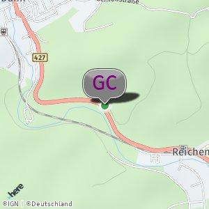 Parkplatz Zwischen Dahn und Dahn-Reichenbach