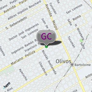 Lavadero de autos