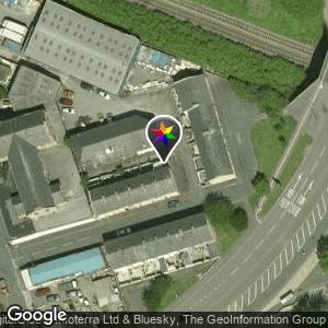 Burnley of accy road behind dixy chicken