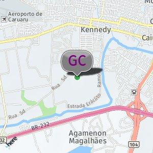 Distrito industrial
