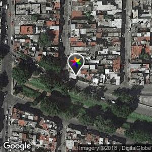 Baños Soriana de la Av. Solidaridad