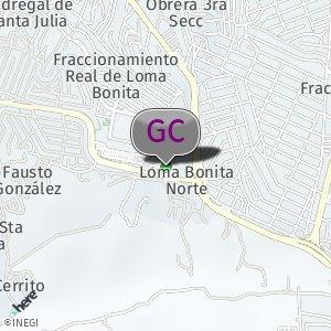 Gym Getfit 