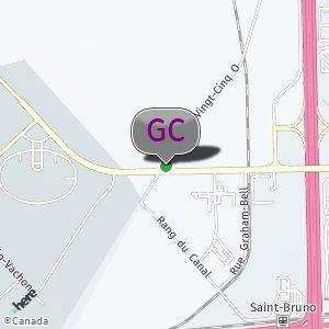 Route de Campagne