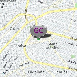 UFU Campus Santa Mônica