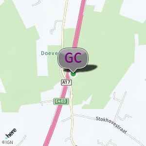 Doeveren Natuurdomein