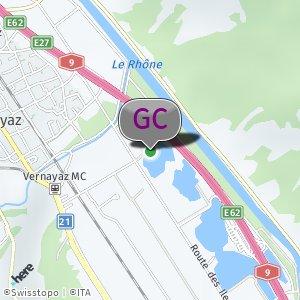 Gouille