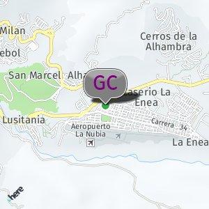 Patinódromo de la Enea