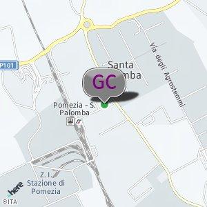 Parcheggio Stazione