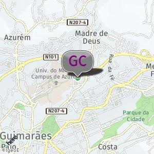 Ginásio UMinho