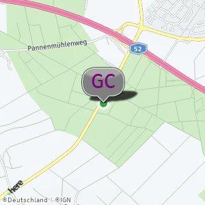 Wanderparkplatz Schomm
