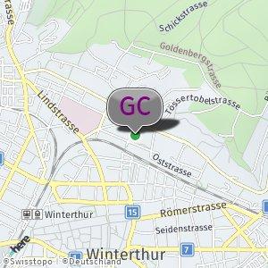 Rychenbergpark