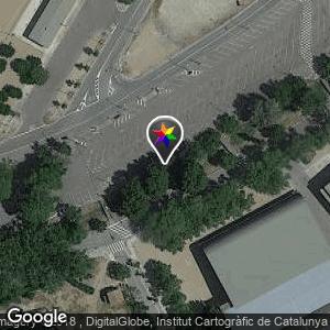 Zona deportiva