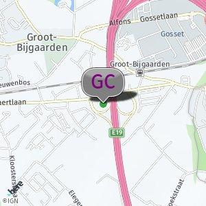 Groot-Bijgaarden Bois