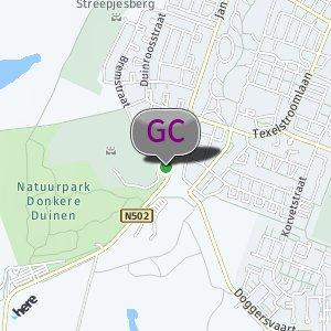 De Helderse Vallei bij de uit kijktoren