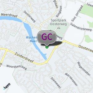 Oosterpark