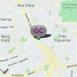 Banheiro S1 Medcenter