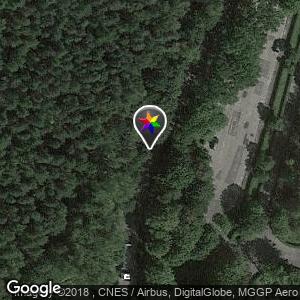 Car Parking near Lubin