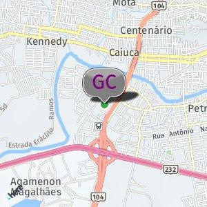 Banheiro da rodoviaria