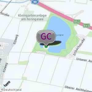 FKK Feringa See