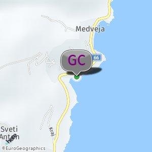 Fkk Beach Medveja
