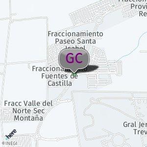 Fuentes de Castilla
