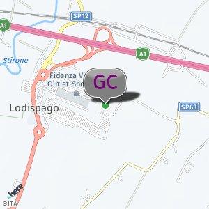 Zona Ind.