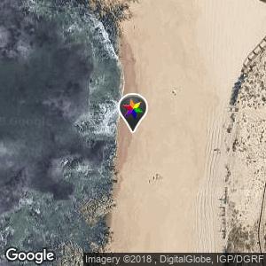 Praia da Madalena