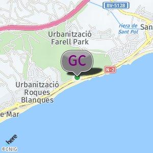 Playa de la Murtra