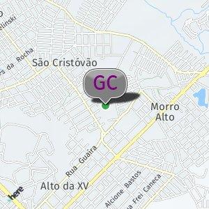 Banheiro Supermercado Compre mais Morro Alto