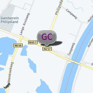 Carpool Sint Philipsland