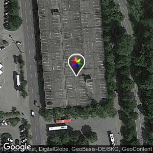 Parkhaus Gerberei