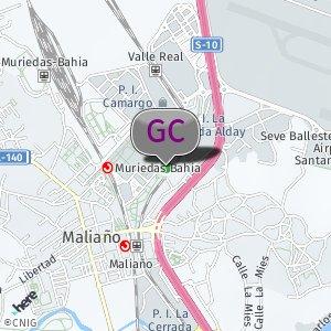 Sauna Gimnasio Cross