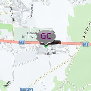 Oc Rokycanská Gloryhole