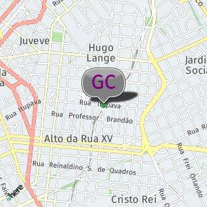 Jardinete Poeta Leonardo Hencke
