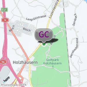 Wald neben Gemüse Müller