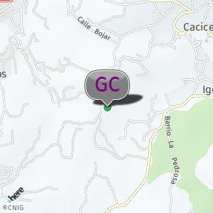 Circuito de Motocross Igollo